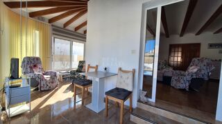  Villa à vendre 5 pièces 206 m² Poblets (els)