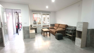  Appartement � vendre 3 pi�ces 72 m� Elche/elx