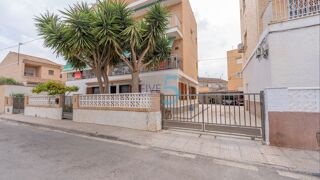  Appartement à vendre 2 pièces 35 m² San javier
