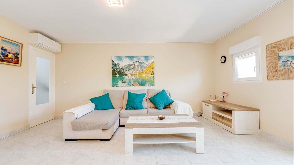 vente Maison - 4 pièce(s) - 89 m² Espagne