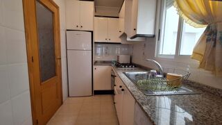  Appartement à vendre 2 pièces 53 m² Torrevieja