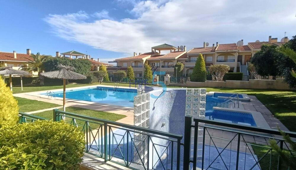 vente Maison - 3 pièce(s) - 70 m² Espagne