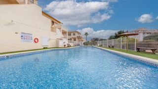  Appartement � vendre 3 pi�ces 72 m� Orihuela