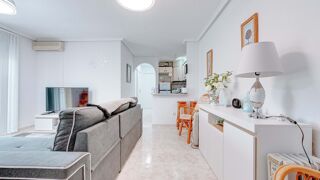  Appartement � vendre 3 pi�ces 71 m� Rojales