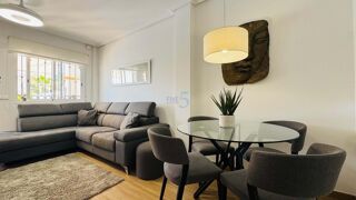  Appartement � vendre 3 pi�ces 78 m� Orihuela