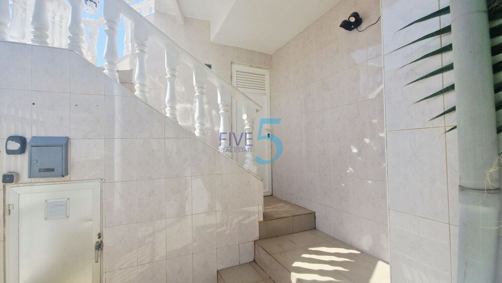 vente Appartement - 3 pièce(s) - 52 m² Espagne