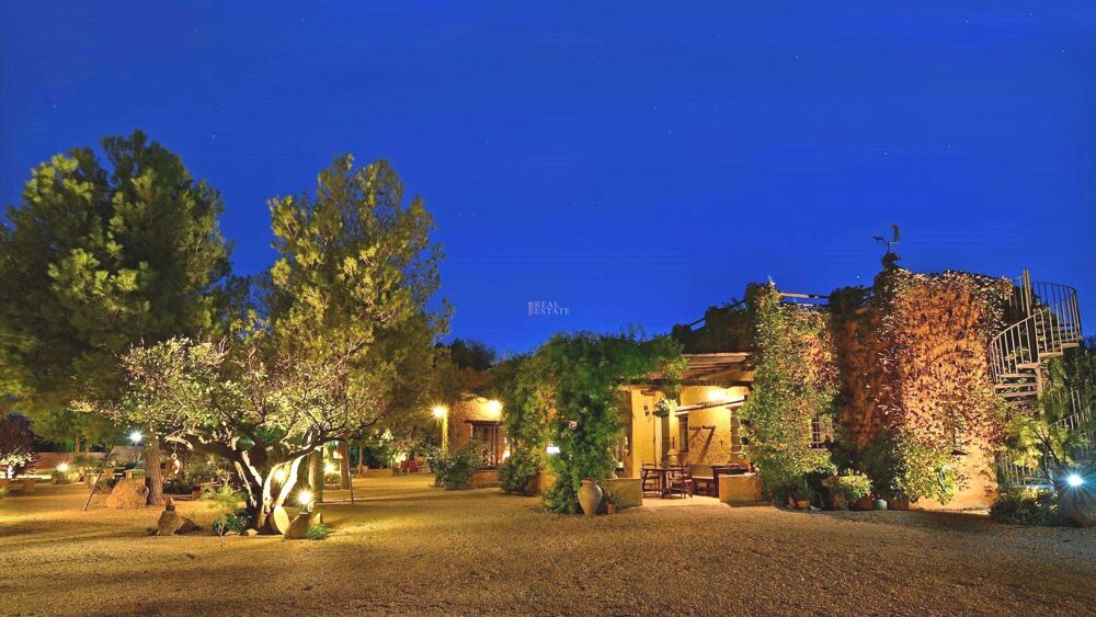 vente Maison - 5 pièce(s) - 170 m² Espagne