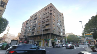  Appartement � vendre 4 pi�ces 80 m� Elche/elx