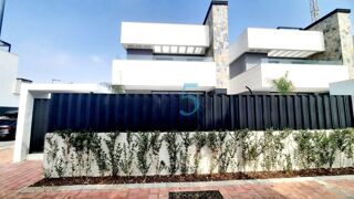  Villa à vendre 4 pièces 180 m² Torre pacheco