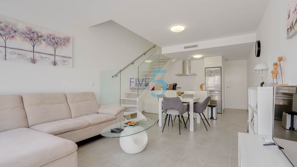 vente Appartement - 4 pièce(s) - 87 m² Espagne