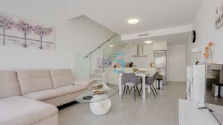  Appartement à vendre 4 pièces 87 m² San pedro del pinatar