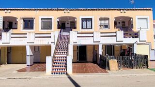  Appartement � vendre 3 pi�ces 58 m� Cartagena