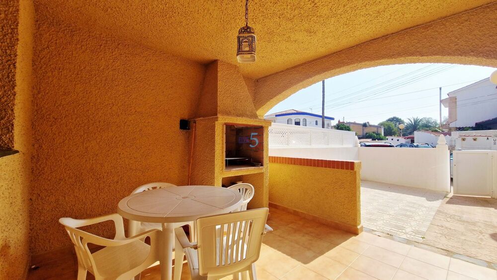 vente Maison - 3 pièce(s) - 64 m² Espagne