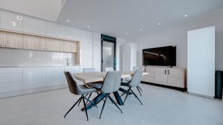  Villa à vendre 6 pièces 214 m² Rojales