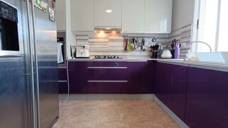  Villa � vendre 5 pi�ces 120 m� Benij�far