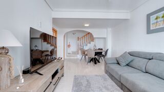  Maison � vendre 4 pi�ces 87 m� Orihuela