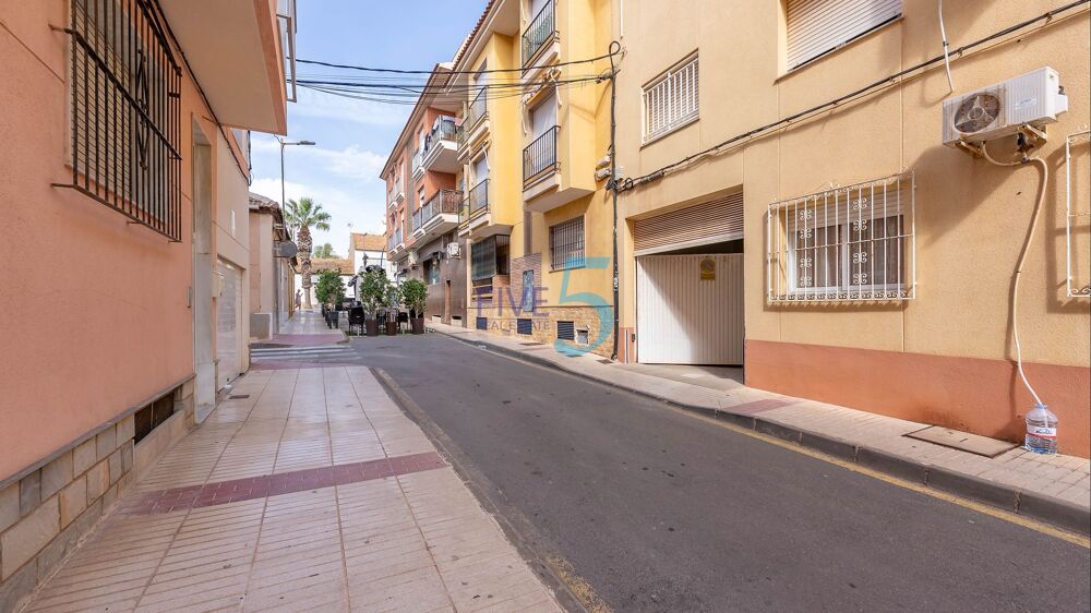 vente Appartement - 2 pièce(s) - 45 m² Espagne