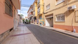  Appartement à vendre 2 pièces 45 m² Alcázares (los)