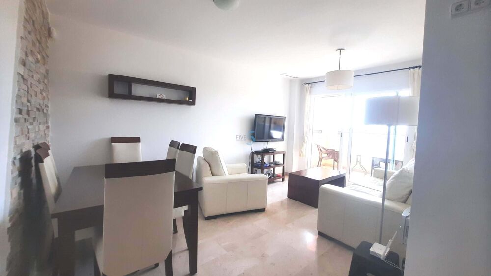 vente Appartement - 3 pièce(s) - 62 m² Espagne