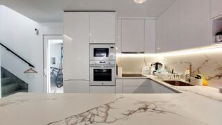  Maison � vendre 4 pi�ces 121 m� San pedro del pinatar