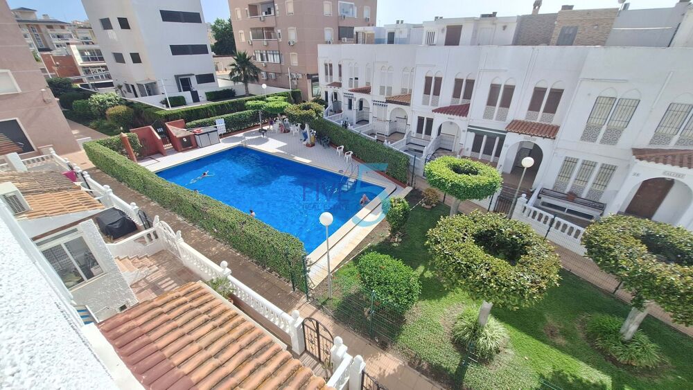 Maison 4 pièces 99 m² · à Espagne · 99 m² · 219 500 €