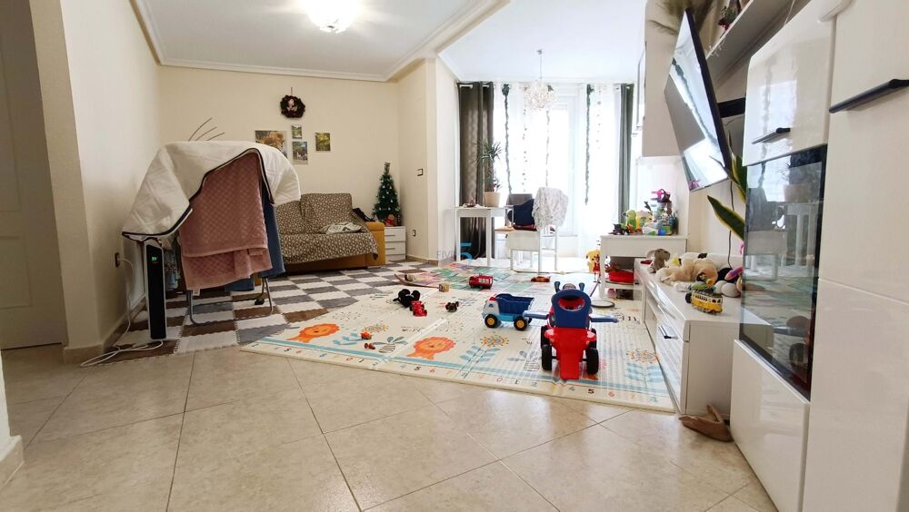 vente Appartement - 3 pi�ce(s) - 74 m� Espagne