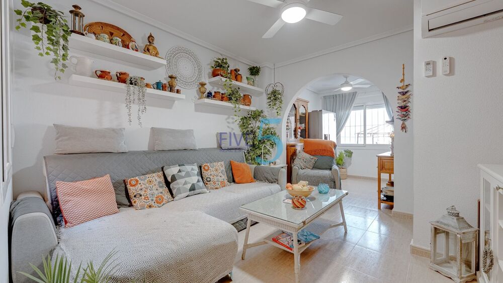 vente Maison - 3 pièce(s) - 77 m² Espagne