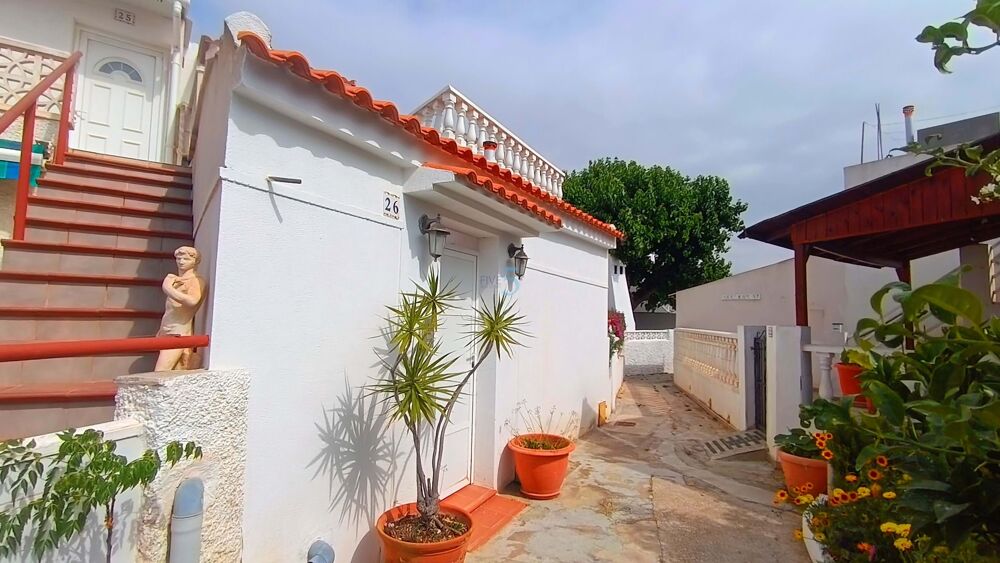vente Maison - 3 pièce(s) - 89 m² Espagne