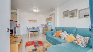  Appartement à vendre 3 pièces 60 m² Rojales