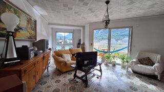  Appartement � vendre 6 pi�ces 146 m� Barx