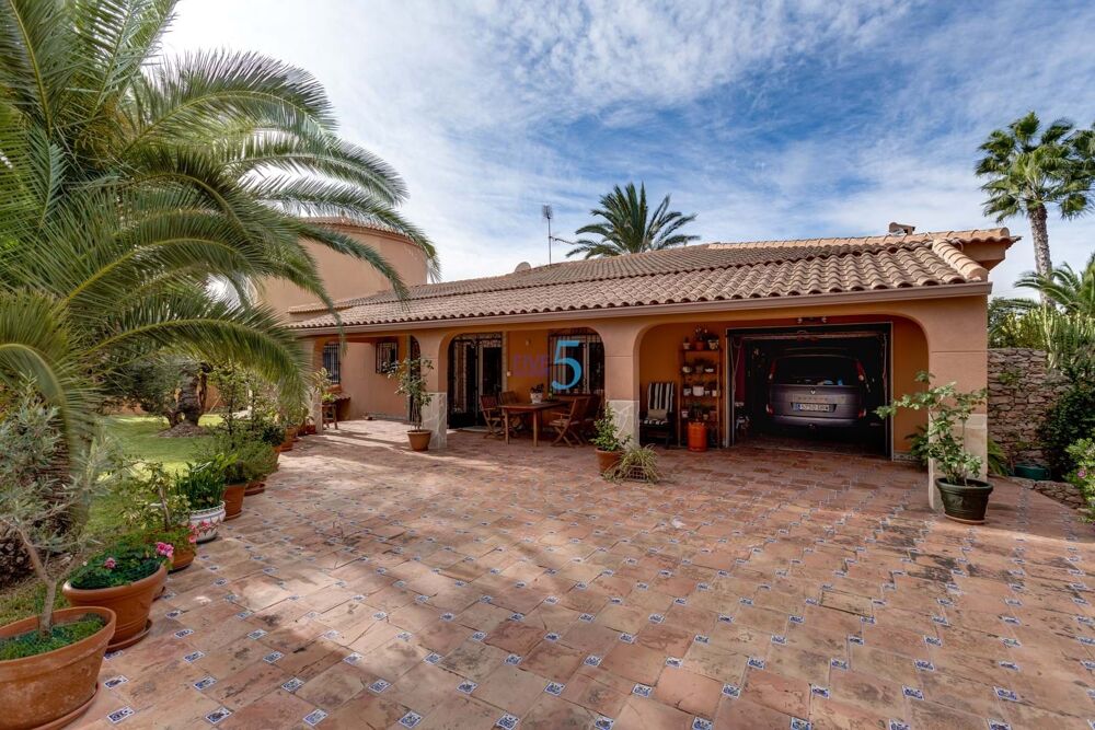 � vendre  Villa Torrevieja