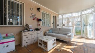  Appartement � vendre 3 pi�ces 72 m� Orihuela