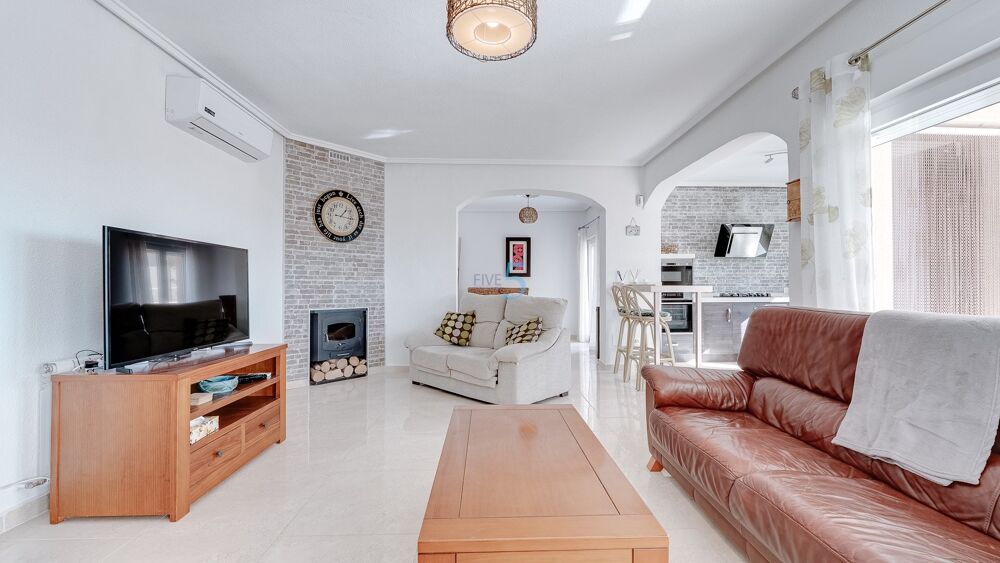 � vendre  Villa Rojales