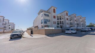  Appartement � vendre 3 pi�ces 58 m� Orihuela