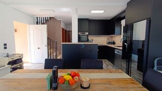  Villa � vendre 5 pi�ces 167 m� Rojales