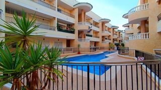  Appartement � vendre 4 pi�ces 95 m� Jacarilla