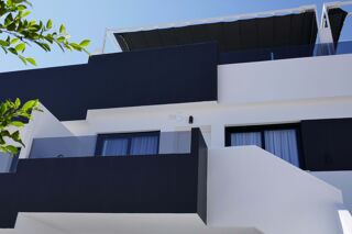  Appartement  vendre 3 pices 65 m San pedro del pinatar