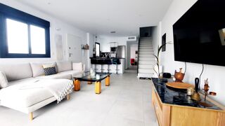  Villa � vendre 4 pi�ces 86 m� San javier