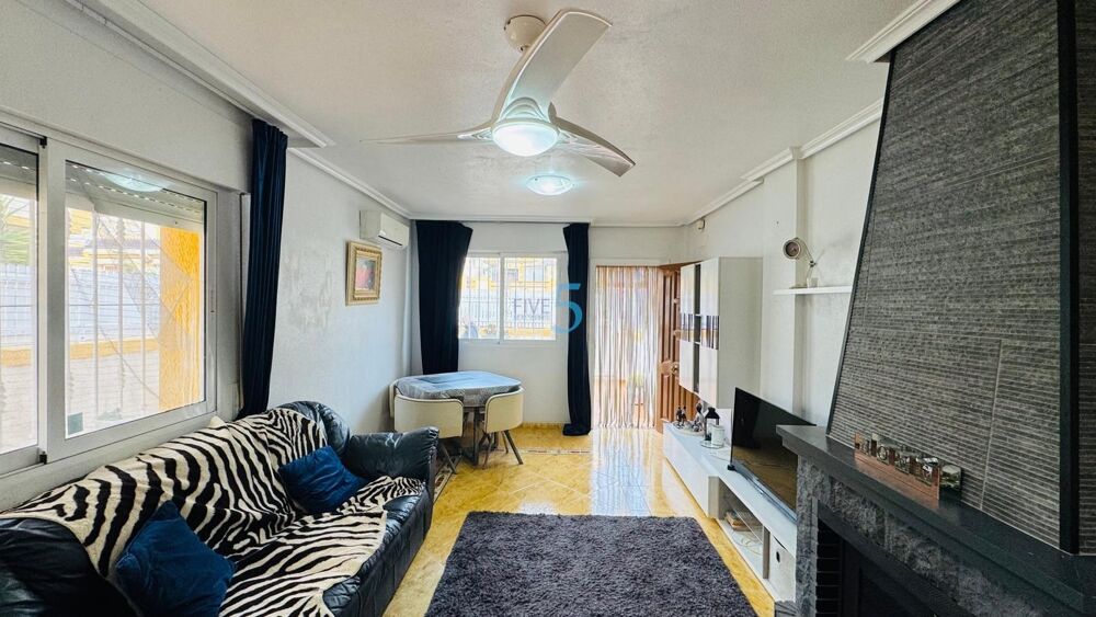 vente Maison - 4 pièce(s) - 97 m² Espagne
