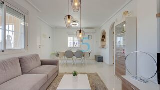  Villa à vendre 4 pièces 86 m² Rojales