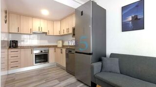  Appartement à vendre 3 pièces 60 m² Santa pola