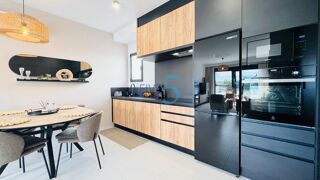  Appartement à vendre 3 pièces 65 m² San miguel de salinas