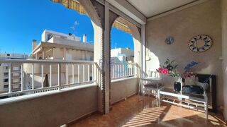  Appartement à vendre 3 pièces 57 m² Torrevieja