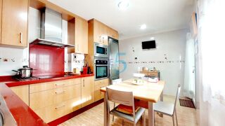  Maison à vendre 5 pièces 160 m² Alcázares (los)