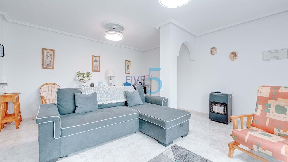 vente Appartement - 3 pièce(s) - 71 m² Espagne