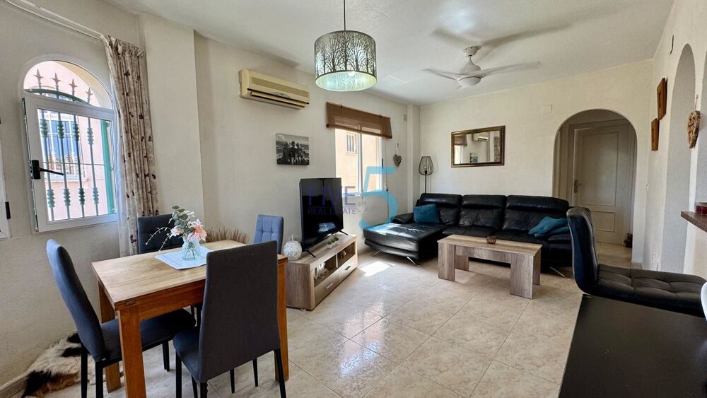 vente Villa - 3 pièce(s) - 105 m² Espagne