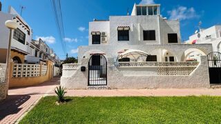  Maison � vendre 3 pi�ces 59 m� Torrevieja