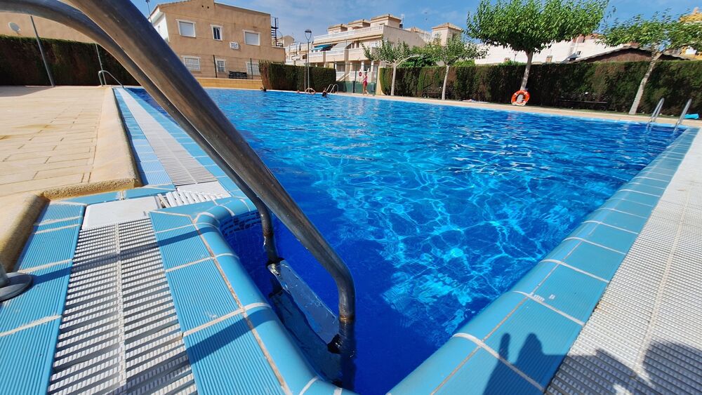 vente Appartement - 3 pièce(s) - 73 m² Espagne