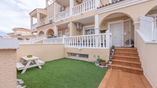  Maison � vendre 5 pi�ces 167 m� Rojales