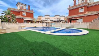  Maison à vendre 4 pièces 86 m² Montesinos (los)